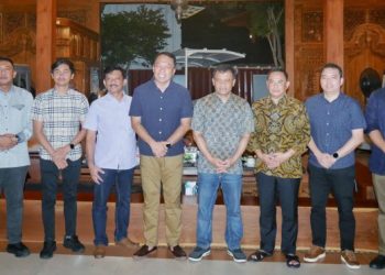 Jasa Raharja Bahas Strategi Tingkatkan Kepatuhan Pajak dan Pendapatan