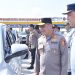 Kapolri dan Stakeholder Pastikan Arus Balik Idulfitri 2025 yang Aman, Nyaman, dan