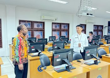 Seleksi Kompetensi P3K Tahap II Kemenag Papua Digelar Dua Hari