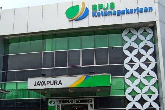 BPJS Ketenagakerjaan Siap Lindungi Petugas PSU Pilgub Papua