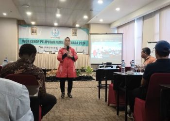 Respons Dewan Pers Soal Rencana Pemberian Subsidi Perumahan untuk Wartawan