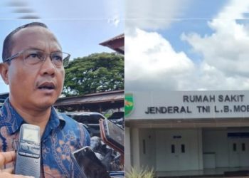 Fasilitas Memadai, RS LB Moerdani Merauke Layani Peserta BPJS Kesehatan