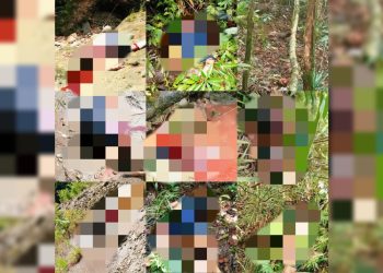 11 Pendulang Emas di Yahukimo Tewas