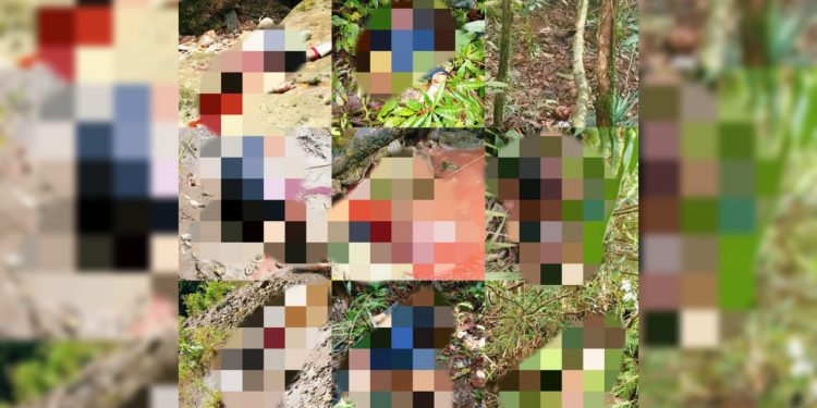 11 Pendulang Emas di Yahukimo Tewas
