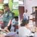 9 Dapur Makan Bergizi Gratis Telah Beroperasi di Papua, Berikut Titiknya