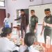 53 Ribu Siswa di Jayapura Akan Menerima Makanan Bergizi Gratis