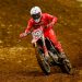 CRF Tetap Melesat Raih Podium di Kejurnas Motocross Wonosobo