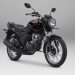 Astra Honda Motor Hadirkan New CB150 Verza