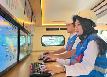 PLN Masuk Daftar Top 15 Perusahaan Indonesia versi Linkedln