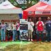 Astra Motor Manokwari Gelar Pameran Rambo dan Servis Kunjung