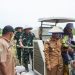 9 Hektar Lahan Padi di Keerom Siap Panen