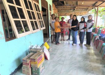 Wujud Nyata Astra Motor Papua