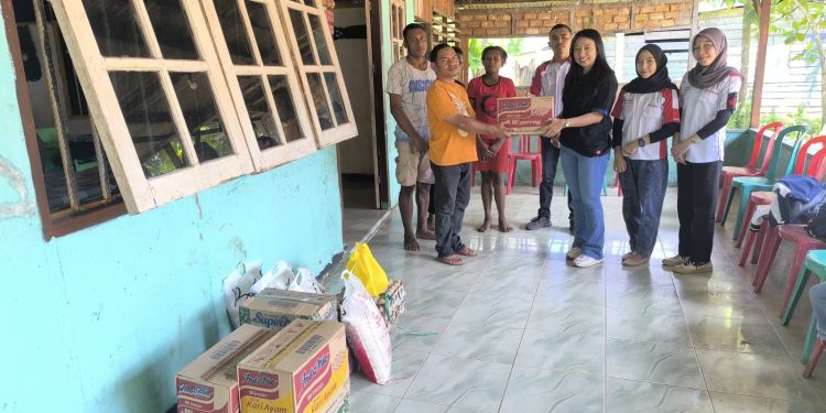 Wujud Nyata Astra Motor Papua