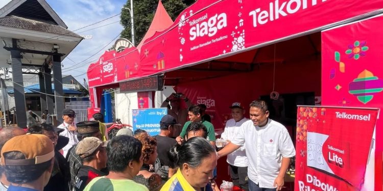 Pertumbuhan Trafik Broadband Tertinggi Terjadi di 3 Kabupaten di Papua