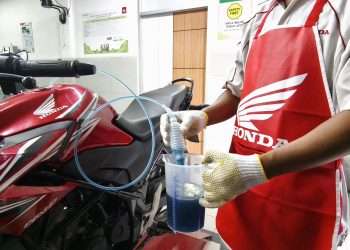 Tips Memilih Bahan Bakar Agar Terhindar dari Kerugian