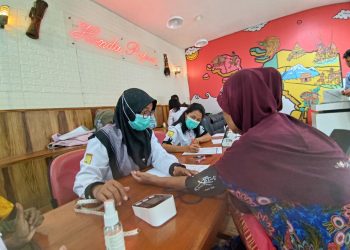 Astra Motor Papua Gelar Pemeriksaan Kesehatan Gratis, Termasuk Skrining HIV