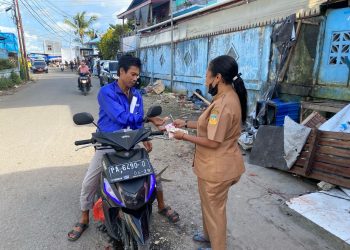 Realisasi PAD 11,05 Persen, Bapenda Papua : Masih Rendah dari Target Rp515,4 Miliar