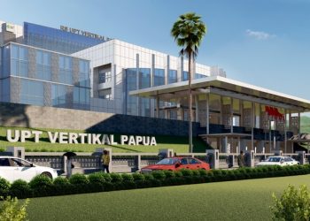 RSU Jayapura Prioritaskan Tenaga Kerja OAP