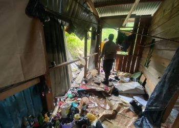 Seorang Nelayan di Jayapura Meninggal Dunia Saat Merakit Bom Ikan