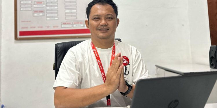 Pimpinan Astra Motor Sorong 2 Ikuti Kompetisi Layanan Honda Nasional