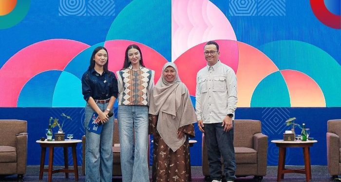 Astra Komitmen Ciptakan Kehidupan yang Berkelanjutan