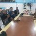 Temui Legislator, Mahasiswa Makassar Asal Papua Keluhkan Hal Ini