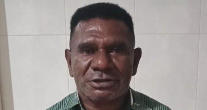 LMA Irarutu : Pencaker Diharapkan Sabar Menunggu Pengumuman CPNS dan P3K