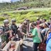Sinergi TNI – Polri di Kiwirok, Sekeping Harapan dari Ujung Timur Indonesia