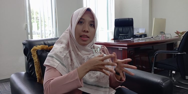 Pekerja MBG di Empat Wilayah di Papua Akan Dilindungi BPJS Ketenagakerjaan