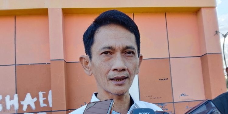 Pembangunan SDM di Papua Selatan Jadi Perhatian Serius Anggota DPD RI Ini