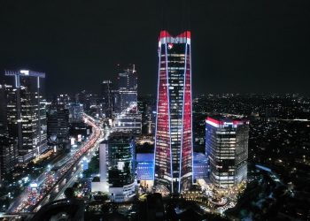 Telkom Tutup Tahun 2024 dengan Kinerja Positif