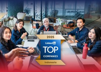 Wujud Nyata Telkom Dukung Terciptanya Lingkungan Kerja yang Positif