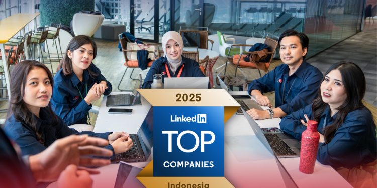 Wujud Nyata Telkom Dukung Terciptanya Lingkungan Kerja yang Positif