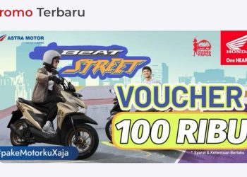 Dapatkan Voucher Diskon Motor Hanya di Aplikasi Motorku X