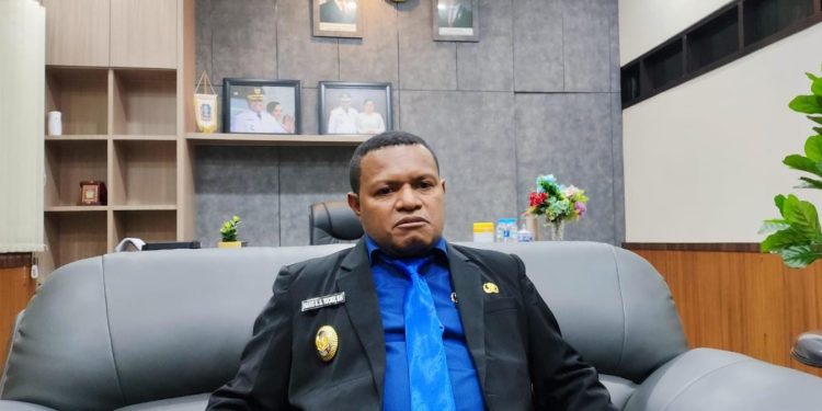 Raperda Kepariwisataan Disahkan