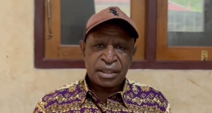 Tokoh Agama Ajak Masyarakat Papua Sukseskan PSU Pilgub Papua Aman dan Damai