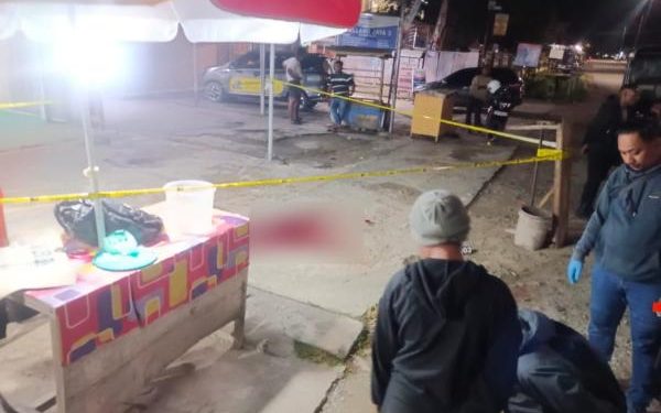 Seorang Wanita di Sentani Jadi Korban Pembunuhan Sadis OTK
