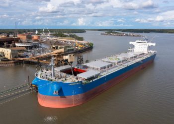 Freeport Setor Rp7,73 Triliun Bagian Pemerintah Pusat dan Daerah