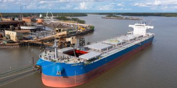 Freeport Setor Rp7,73 Triliun Bagian Pemerintah Pusat dan Daerah