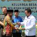 Halal Bihalal Kemenag Papua Perkokoh Tali Persaudaraan