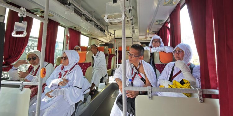 Jemaah Haji Perempuan Wajib Tahu 5 Hal Penting Ini saat Wukuf di Arafah