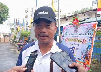Perum Bulog Kanwil Papua Fokus Penyerapan Beras Petani
