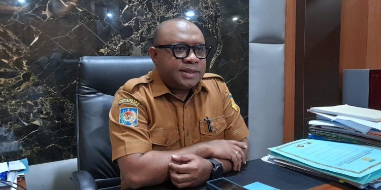 Respons Temuan DPR Papua, Pj Gubernur Perintahkan Aset Daerah Ditertibkan