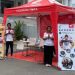 Astra Motor dan Pemkab Mimika  Gelar Pameran Motor Honda