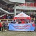 Astra Motor Papua Edukasi Pelajar di Nabire Cara Berkendara Aman