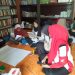 Astra Motor Papua Gelar Workshop Menulis Puisi Bersama Anak Panti Asuhan