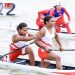 Dua Atlet Indonesia Asal Papua Raih Emas di Kejuaraan Dayung Kano Asia 2025