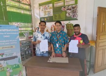 Begini Upaya Astra Motor Papua Dukung Pengelolaan Lingkungan Berkelanjutan