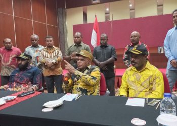 Klarifikasi Pemkab Puncak dan DPRK soal Pernyataan Mahasiswa