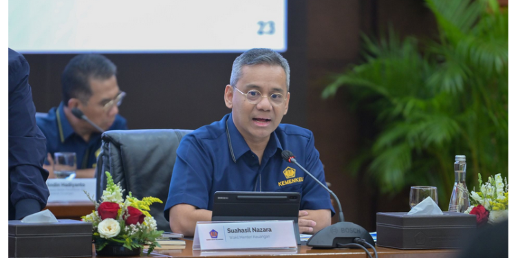 Efisiensi Selesai, Pemerintah Buka Blokir Anggaran Rp86,6 Triliun